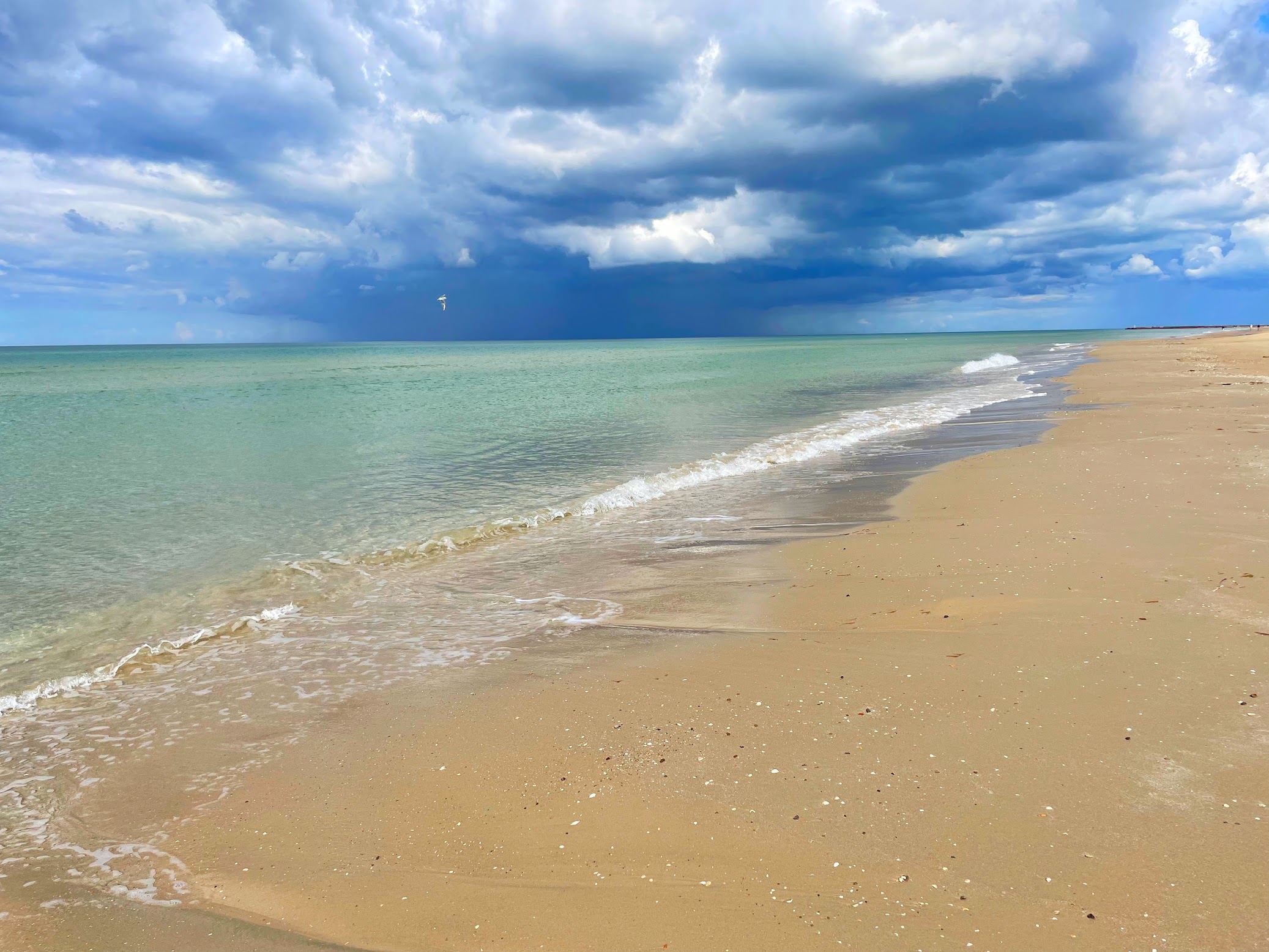 Strand Løkken