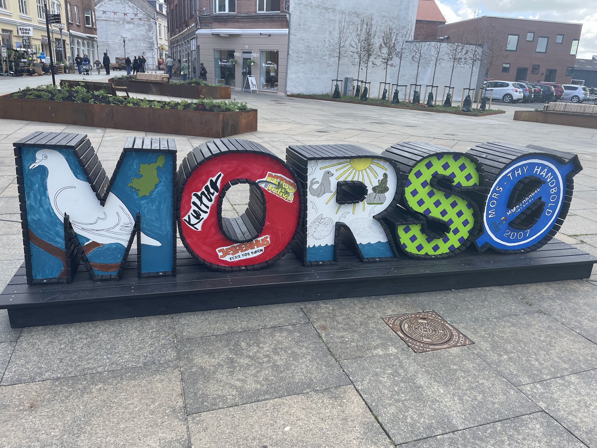 Nykøbing Morsø