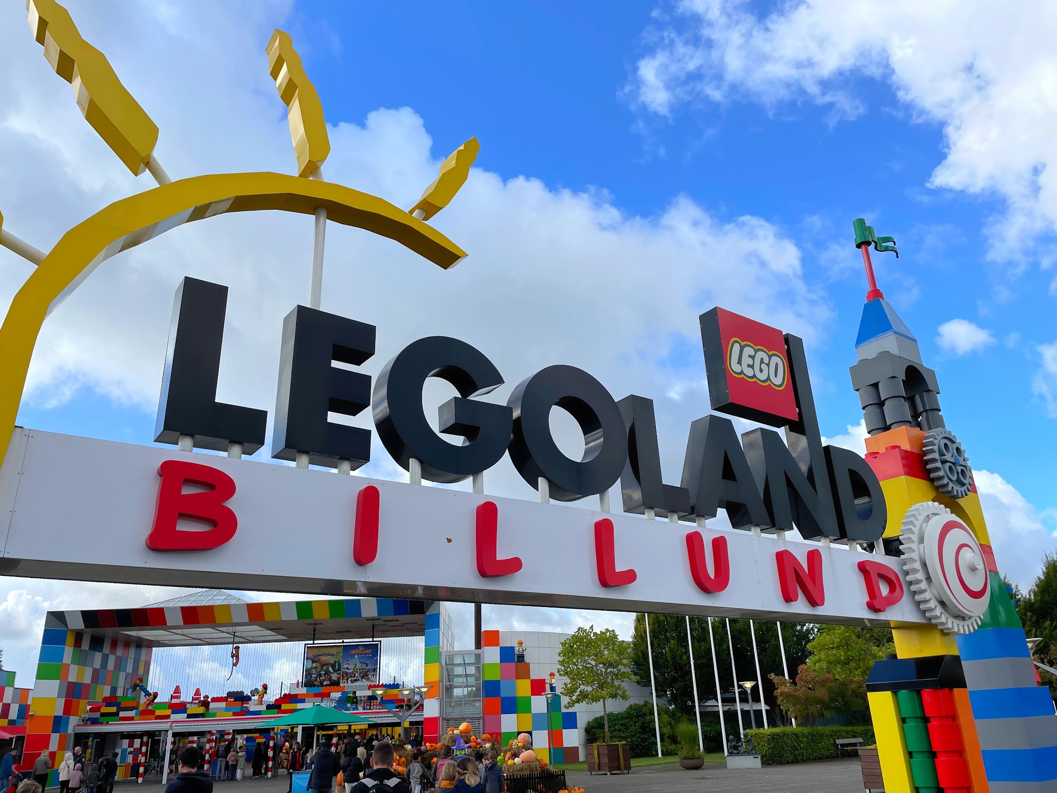 Legoland Billund