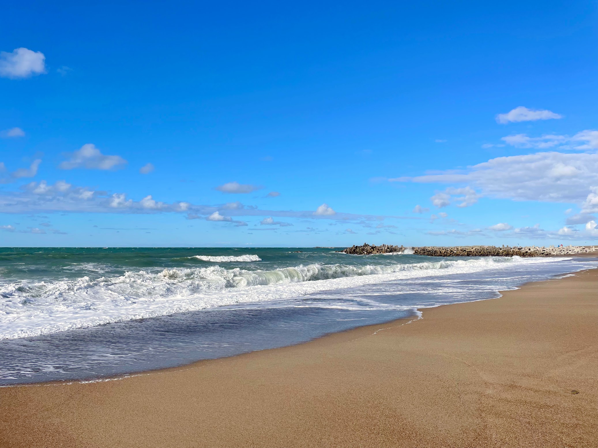 Thyborøn Strand