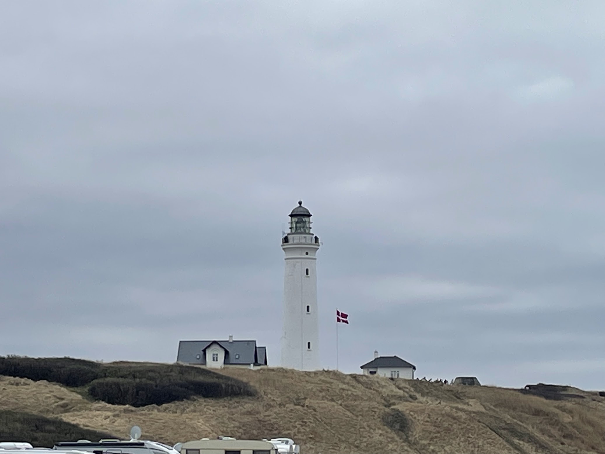 Hirtshals Fyr
