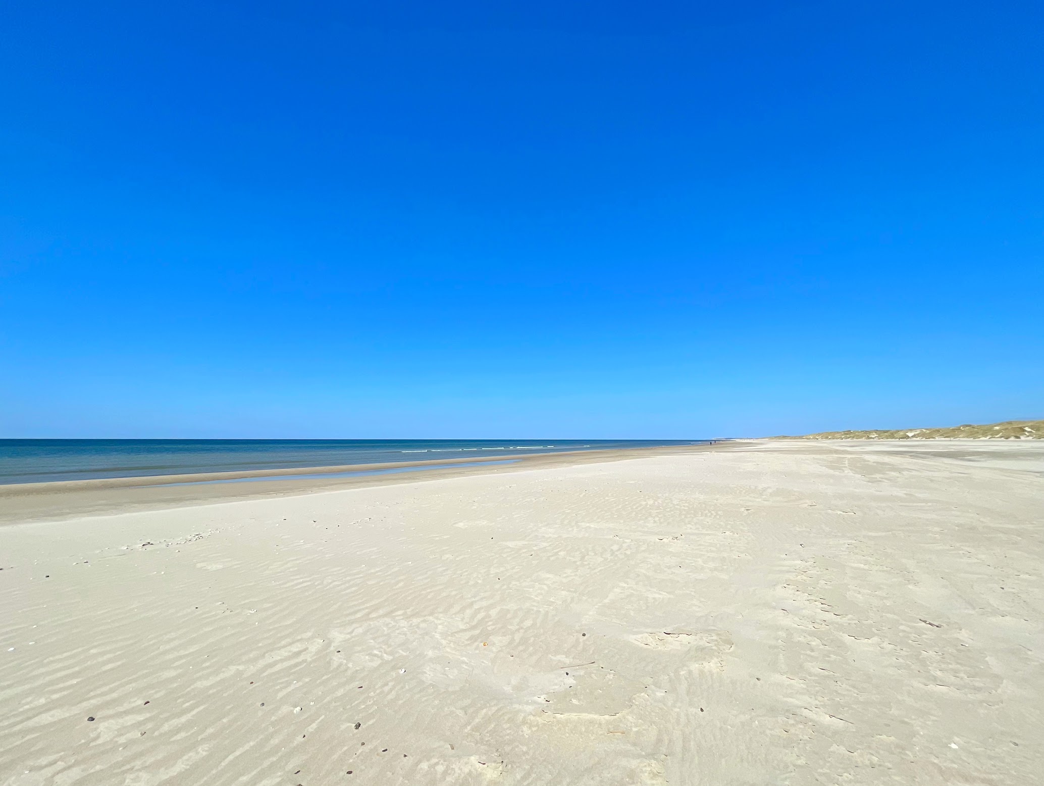 Grønhøj Strand (Autostrand)
