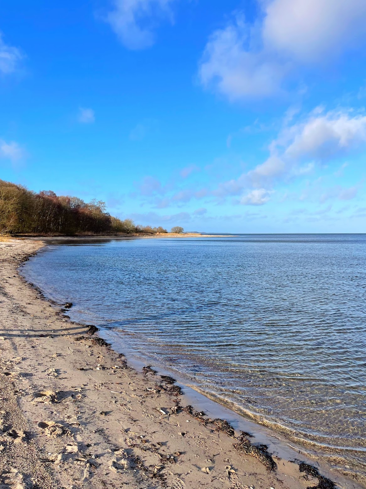 Sundsøre Strand