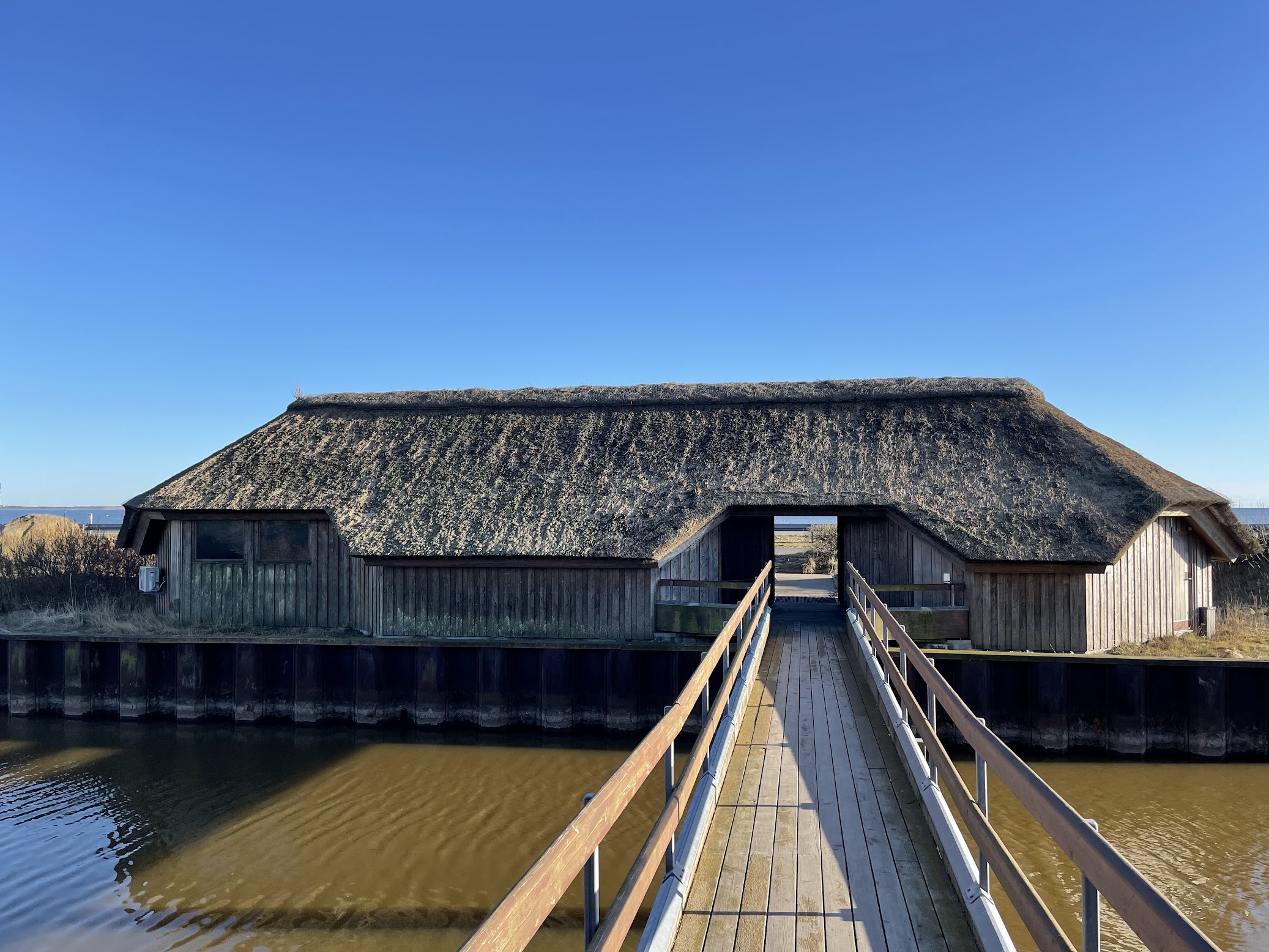 Vejlernes Naturcenter