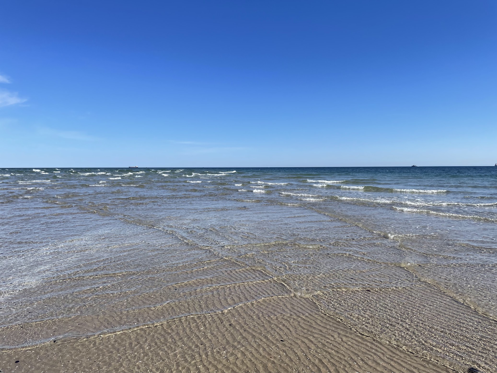 Grenen · Skagen