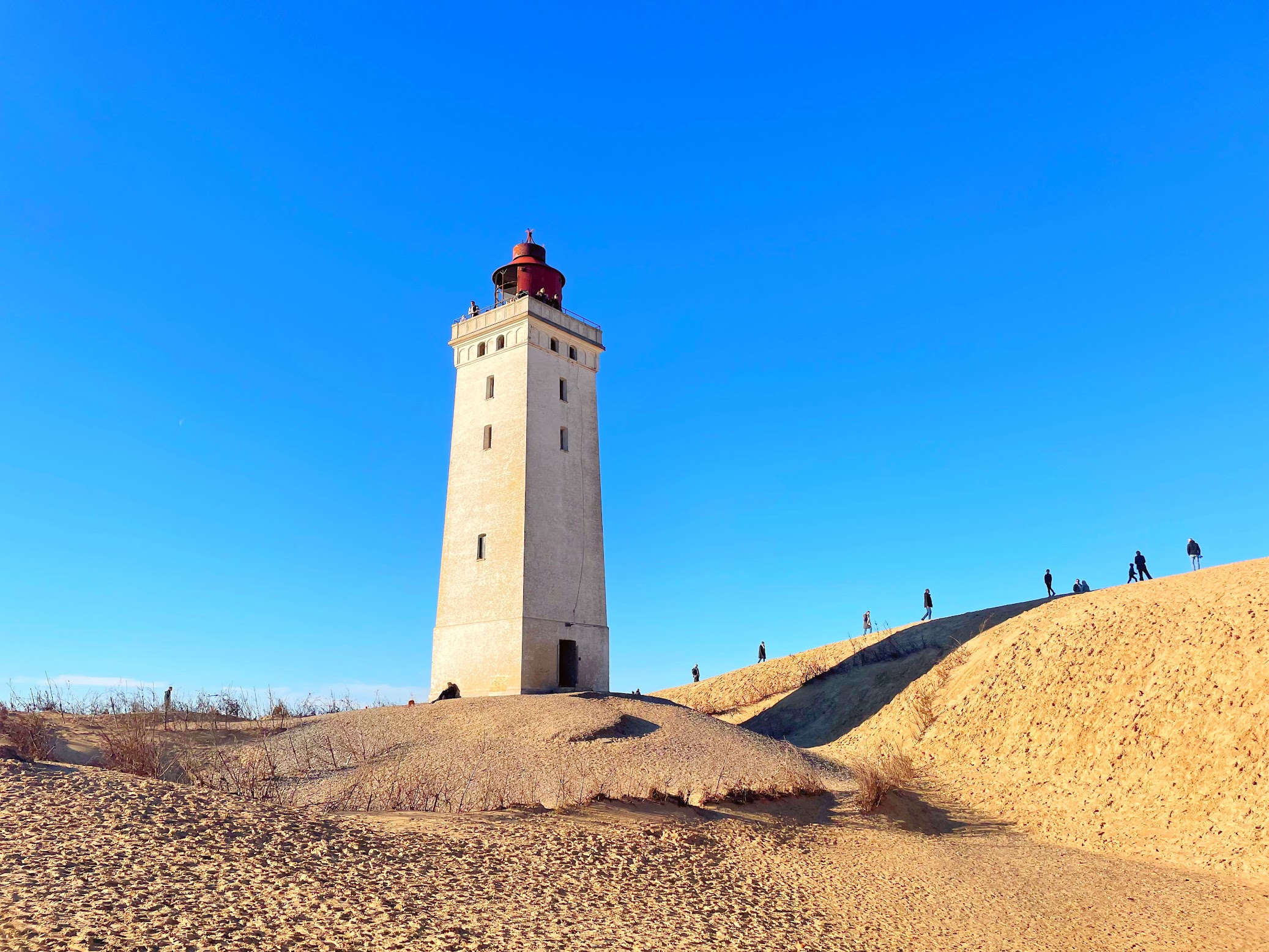 Rubjerg Knude Fyr