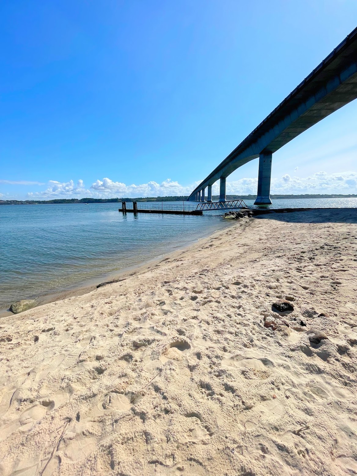 Sallingsund Strand