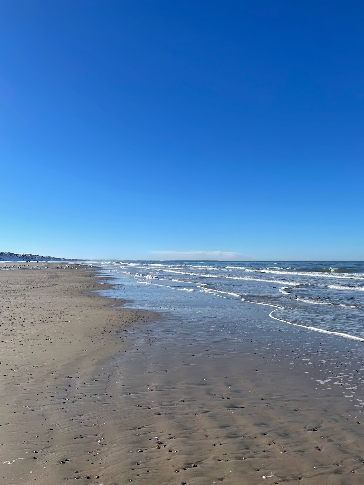 Blokhus Strand (Autostrand)